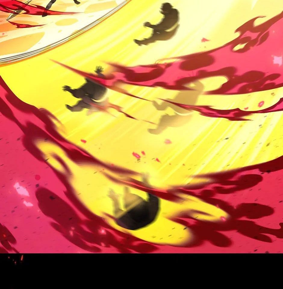 Võ Thần Hồi Quy Cấp 2 - Chapter 46 - Page 134