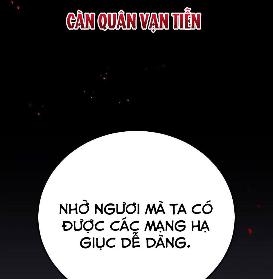 Võ Thần Hồi Quy Cấp 2 - Chapter 46 - Page 135