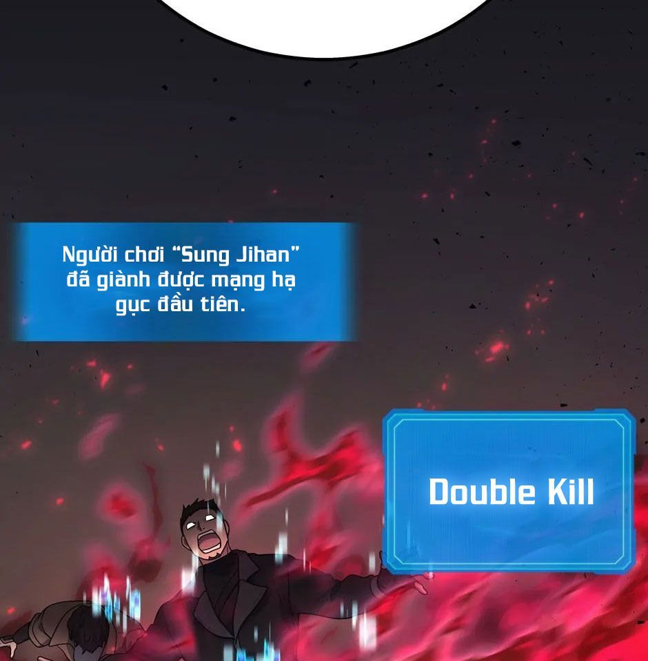 Võ Thần Hồi Quy Cấp 2 - Chapter 46 - Page 136