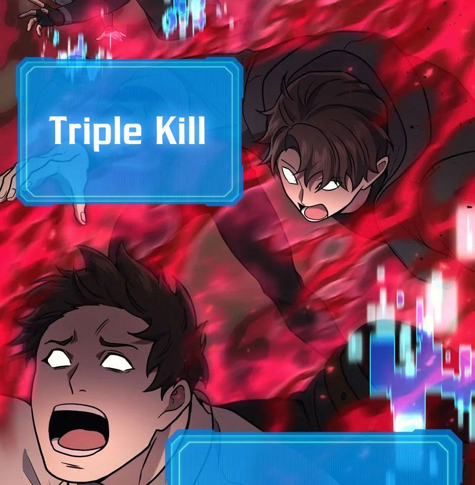 Võ Thần Hồi Quy Cấp 2 - Chapter 46 - Page 137