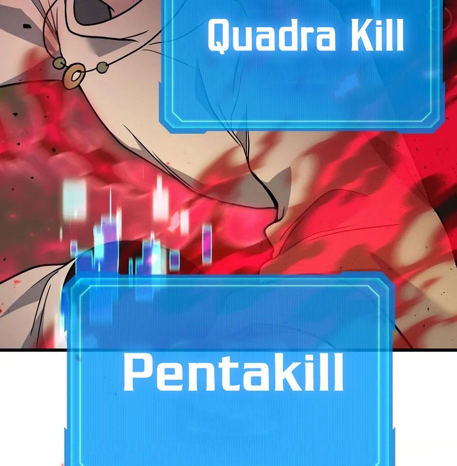 Võ Thần Hồi Quy Cấp 2 - Chapter 46 - Page 138