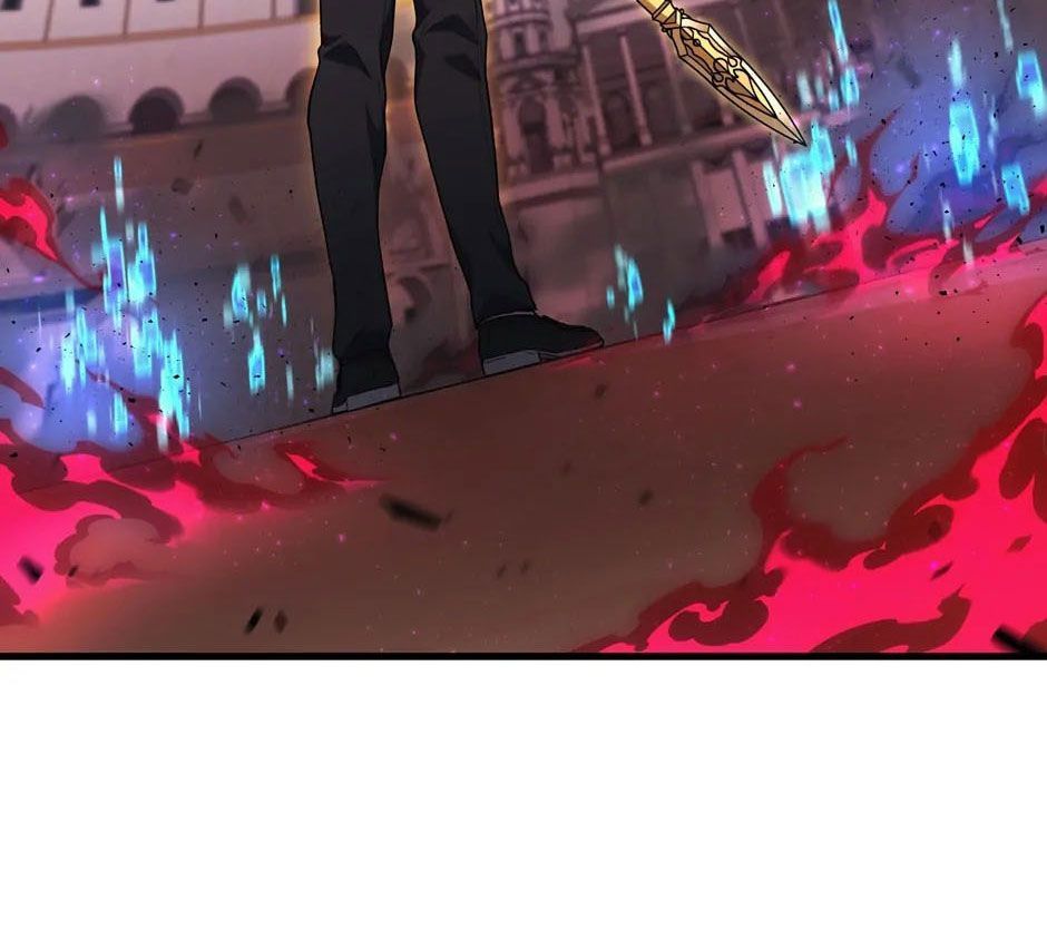 Võ Thần Hồi Quy Cấp 2 - Chapter 46 - Page 142