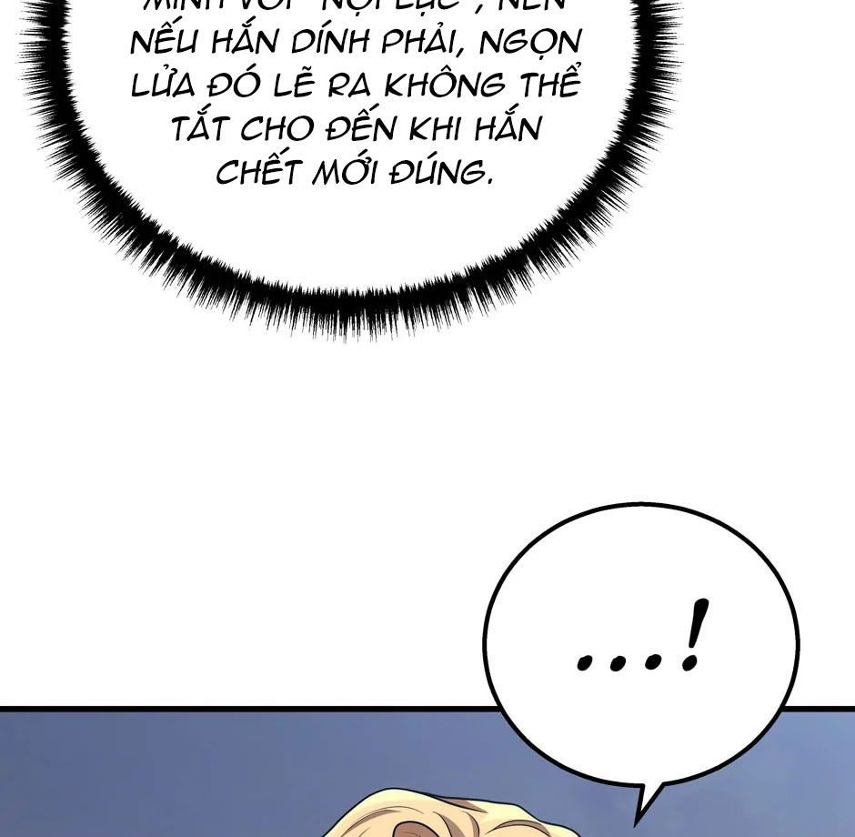 Võ Thần Hồi Quy Cấp 2 - Chapter 46 - Page 145