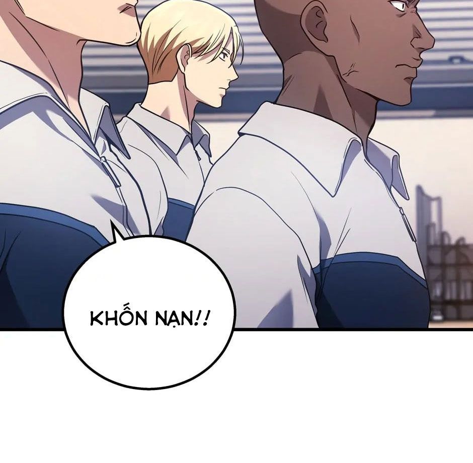 Võ Thần Hồi Quy Cấp 2 - Chapter 46 - Page 15