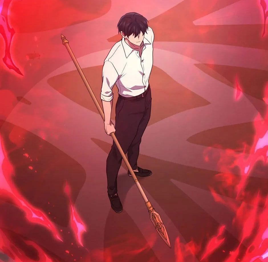 Võ Thần Hồi Quy Cấp 2 - Chapter 46 - Page 150