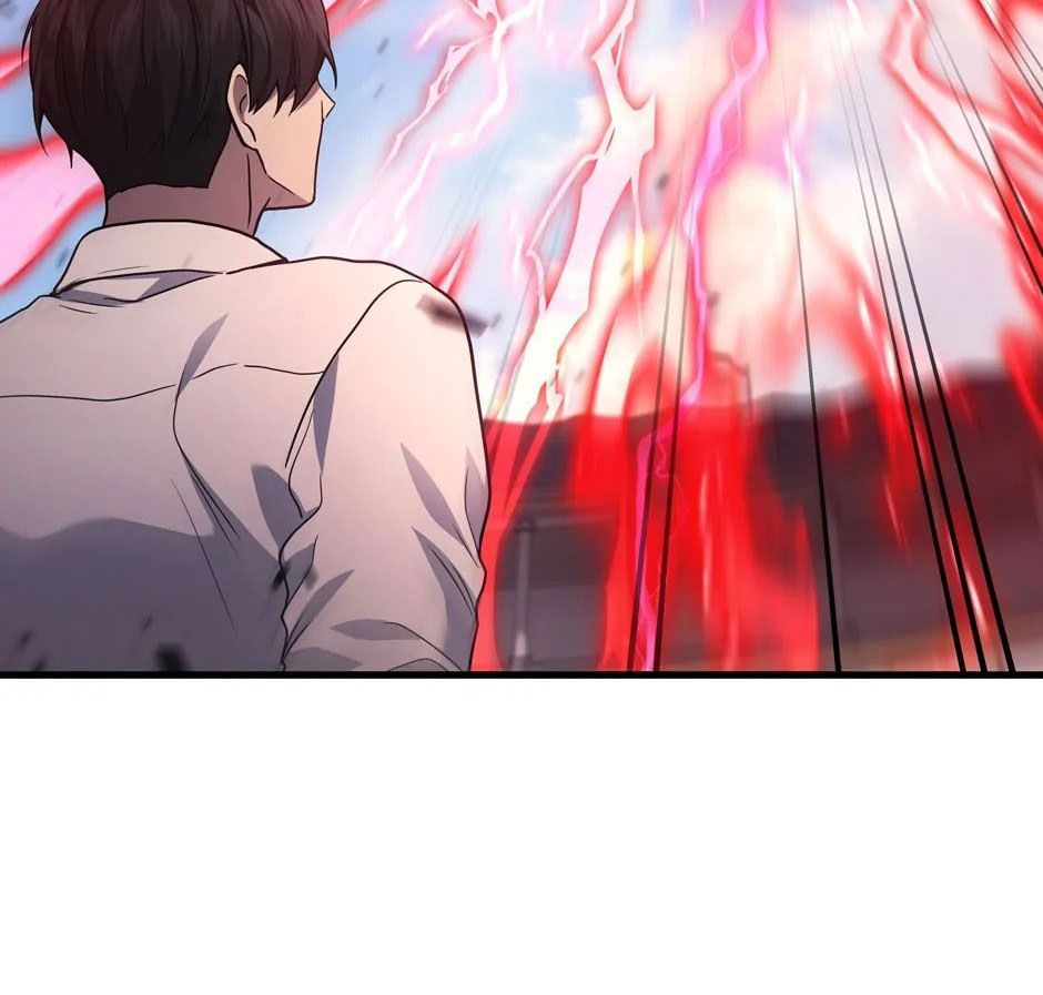 Võ Thần Hồi Quy Cấp 2 - Chapter 46 - Page 166