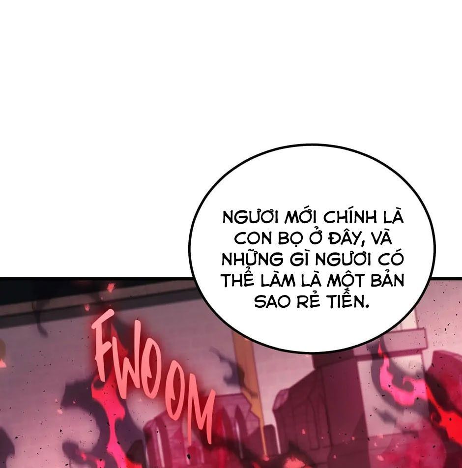 Võ Thần Hồi Quy Cấp 2 - Chapter 46 - Page 167