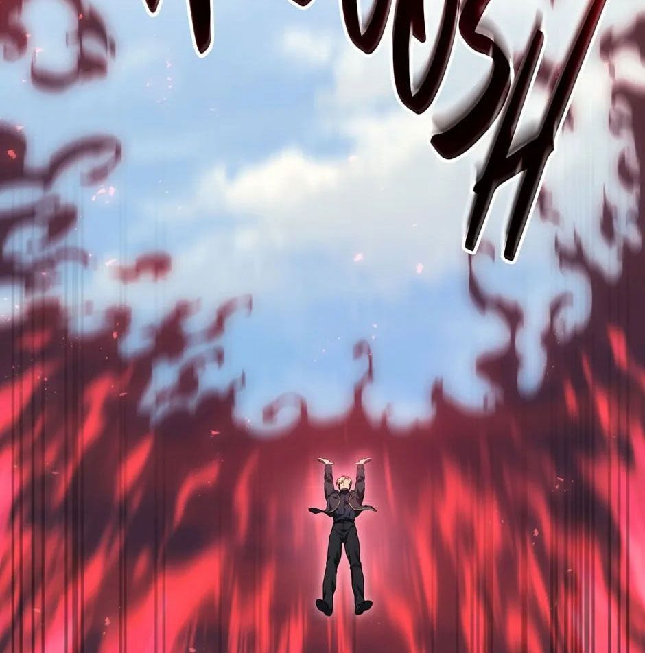 Võ Thần Hồi Quy Cấp 2 - Chapter 46 - Page 170