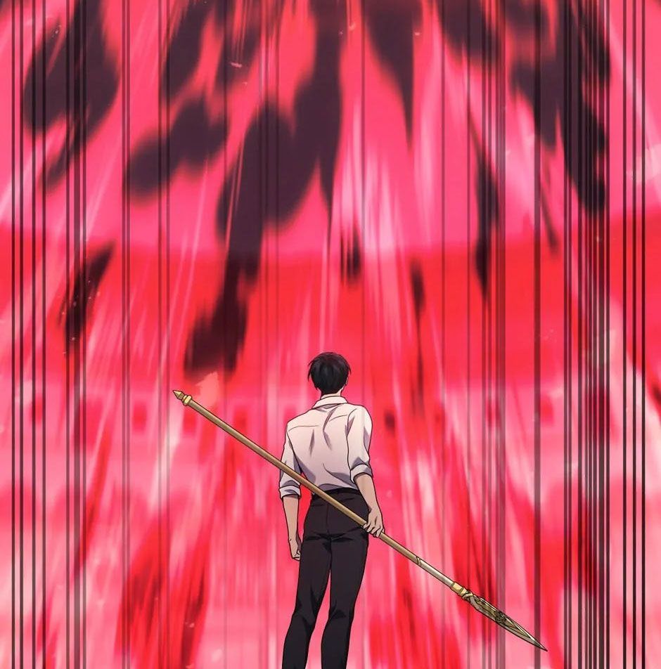 Võ Thần Hồi Quy Cấp 2 - Chapter 46 - Page 171