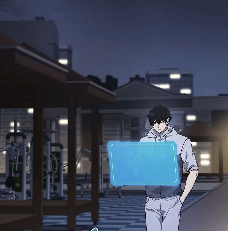 Võ Thần Hồi Quy Cấp 2 - Chapter 46 - Page 178