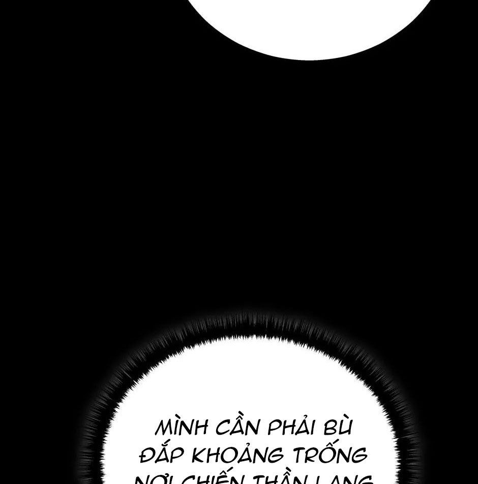 Võ Thần Hồi Quy Cấp 2 - Chapter 46 - Page 182