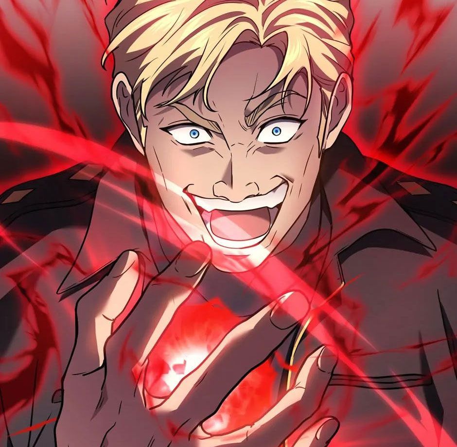 Võ Thần Hồi Quy Cấp 2 - Chapter 46 - Page 21