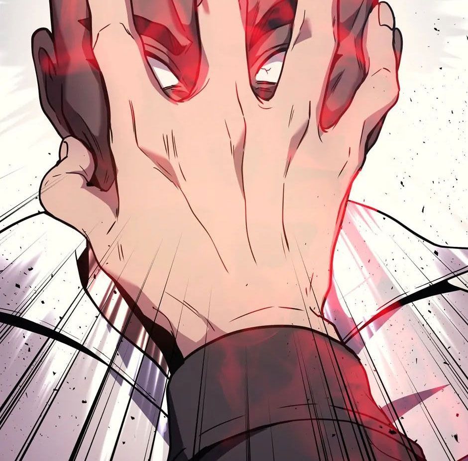 Võ Thần Hồi Quy Cấp 2 - Chapter 46 - Page 28