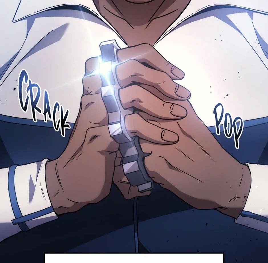 Võ Thần Hồi Quy Cấp 2 - Chapter 46 - Page 3