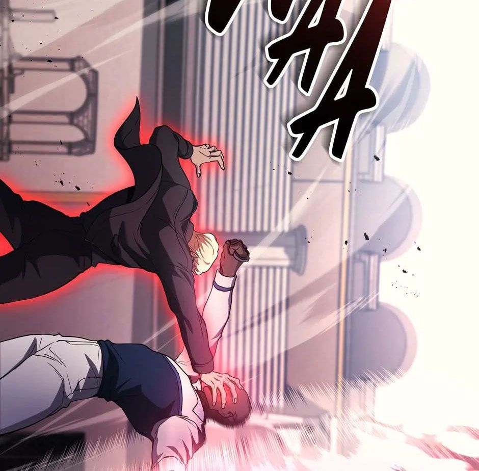 Võ Thần Hồi Quy Cấp 2 - Chapter 46 - Page 30