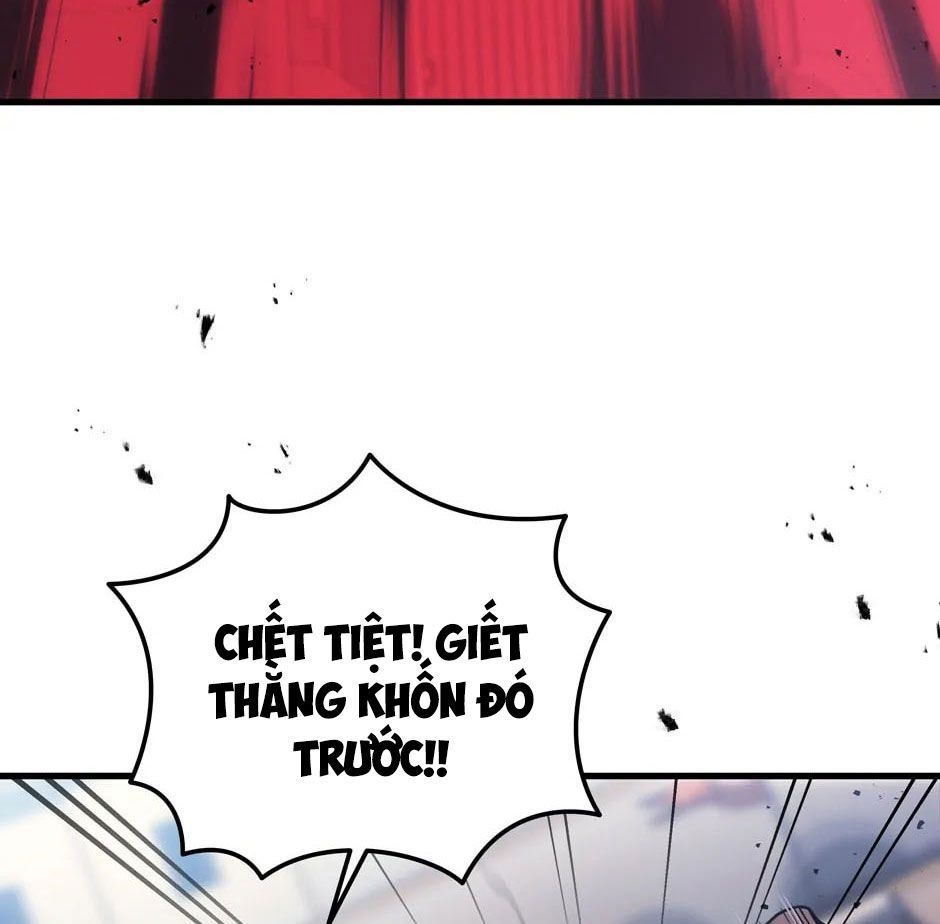 Võ Thần Hồi Quy Cấp 2 - Chapter 46 - Page 33