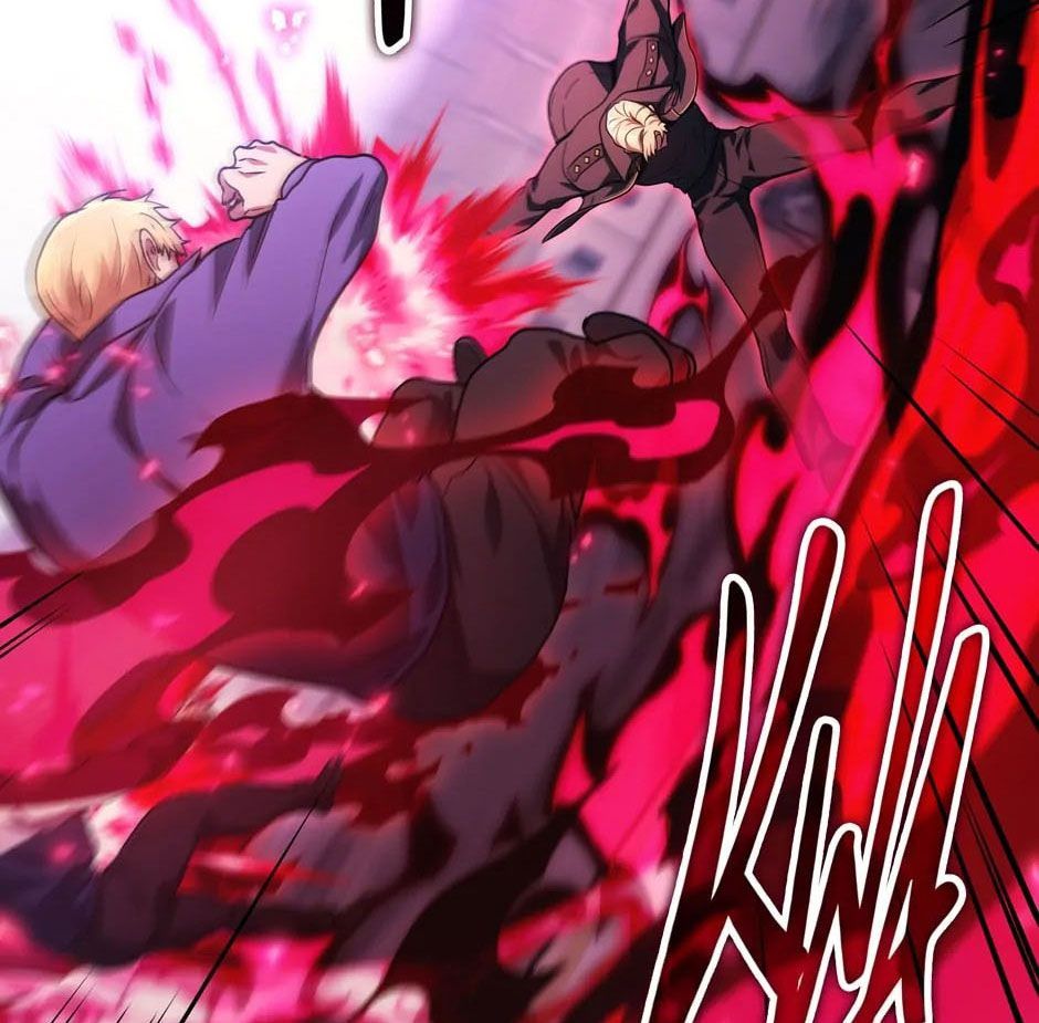 Võ Thần Hồi Quy Cấp 2 - Chapter 46 - Page 40