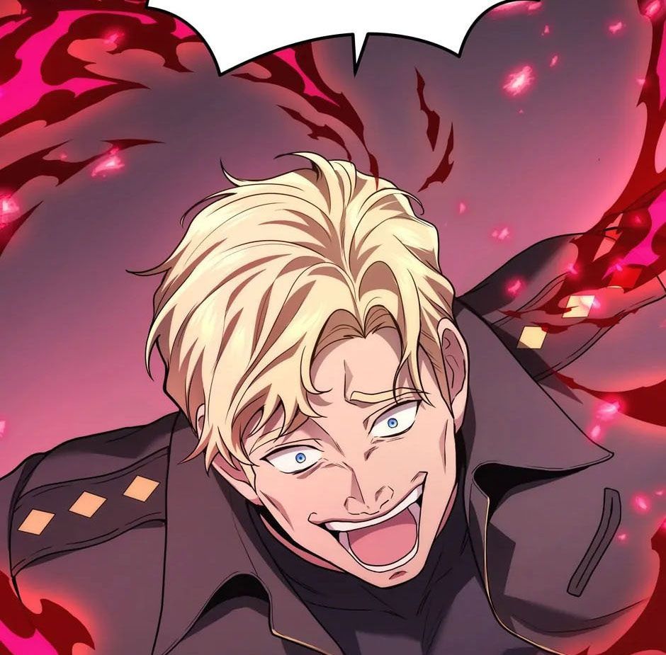 Võ Thần Hồi Quy Cấp 2 - Chapter 46 - Page 43