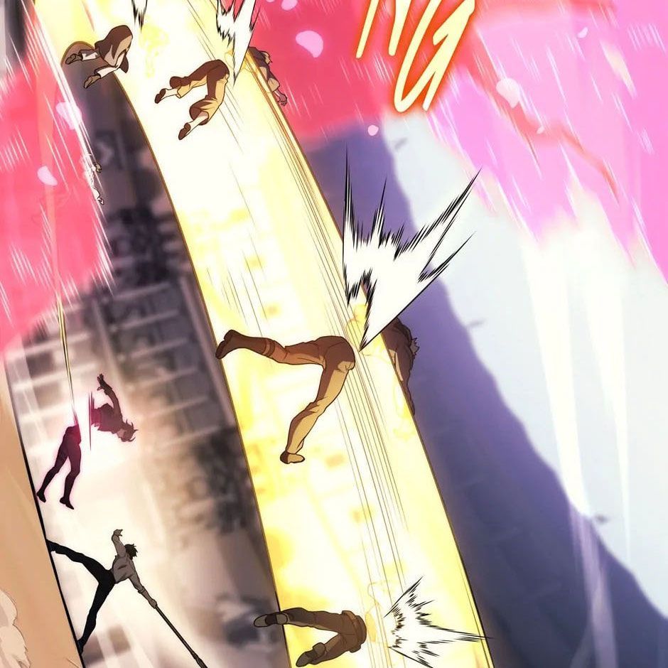 Võ Thần Hồi Quy Cấp 2 - Chapter 46 - Page 48