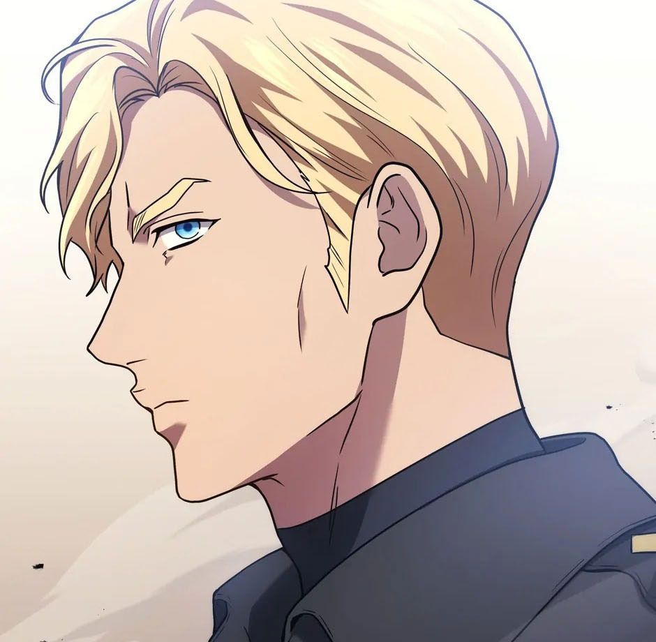 Võ Thần Hồi Quy Cấp 2 - Chapter 46 - Page 6