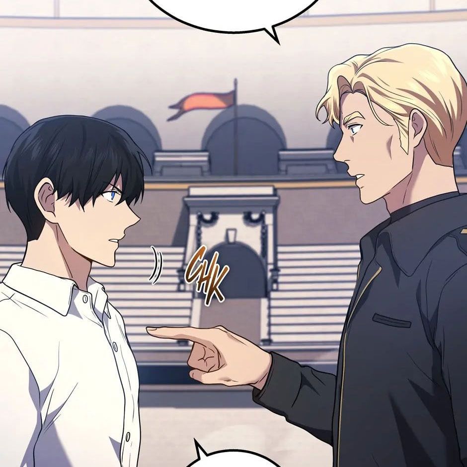 Võ Thần Hồi Quy Cấp 2 - Chapter 46 - Page 63