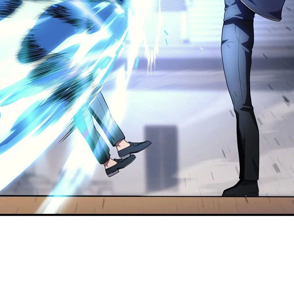 Võ Thần Hồi Quy Cấp 2 - Chapter 46 - Page 73