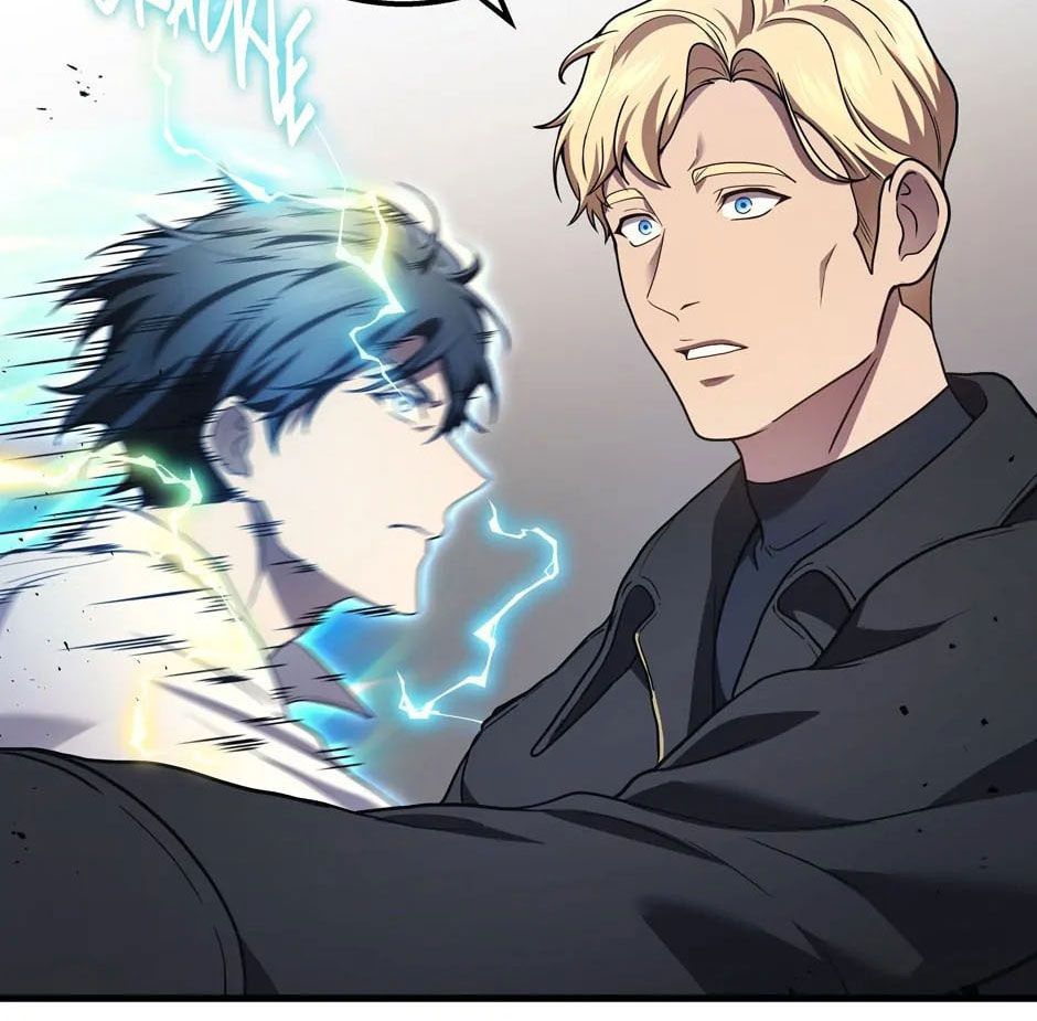 Võ Thần Hồi Quy Cấp 2 - Chapter 46 - Page 77