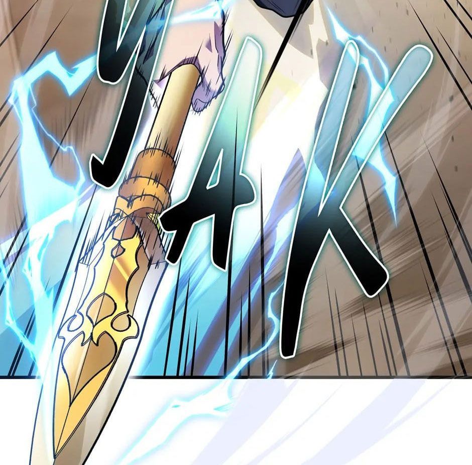 Võ Thần Hồi Quy Cấp 2 - Chapter 46 - Page 80