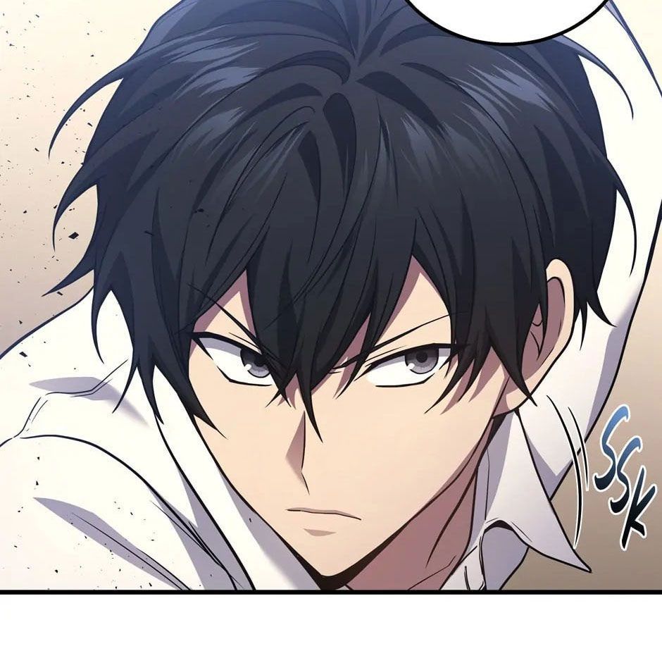 Võ Thần Hồi Quy Cấp 2 - Chapter 46 - Page 82