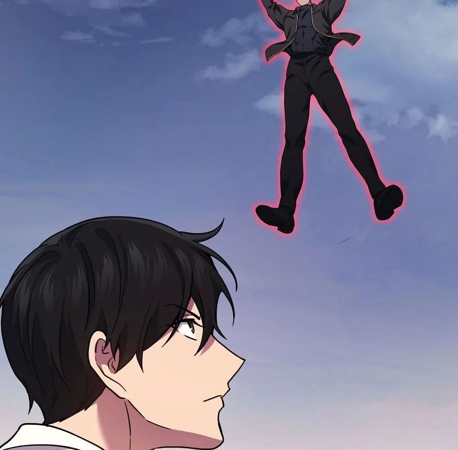 Võ Thần Hồi Quy Cấp 2 - Chapter 46 - Page 85