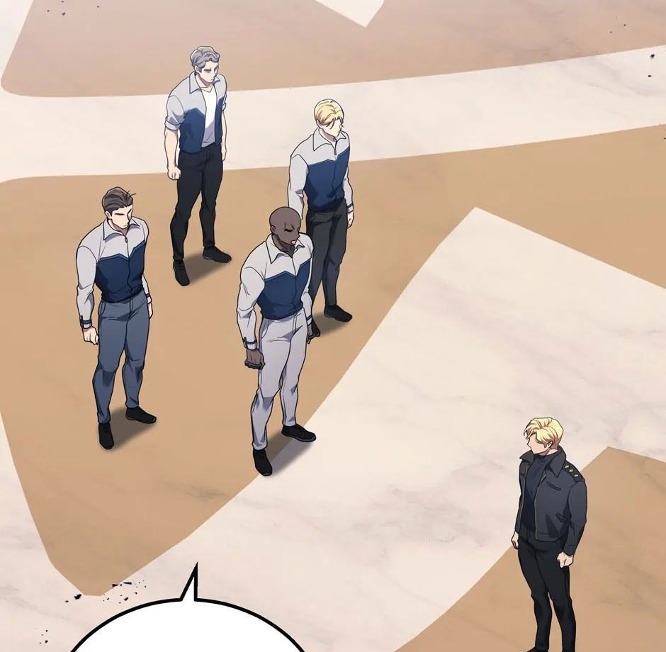 Võ Thần Hồi Quy Cấp 2 - Chapter 46 - Page 9