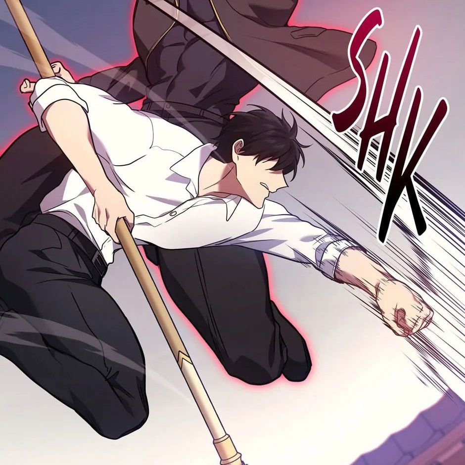 Võ Thần Hồi Quy Cấp 2 - Chapter 46 - Page 92