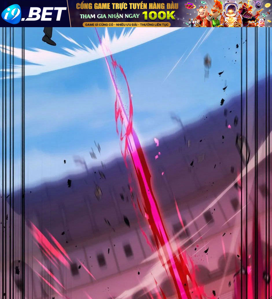 Võ Thần Hồi Quy Cấp 2 - Chapter 46 - Page 98