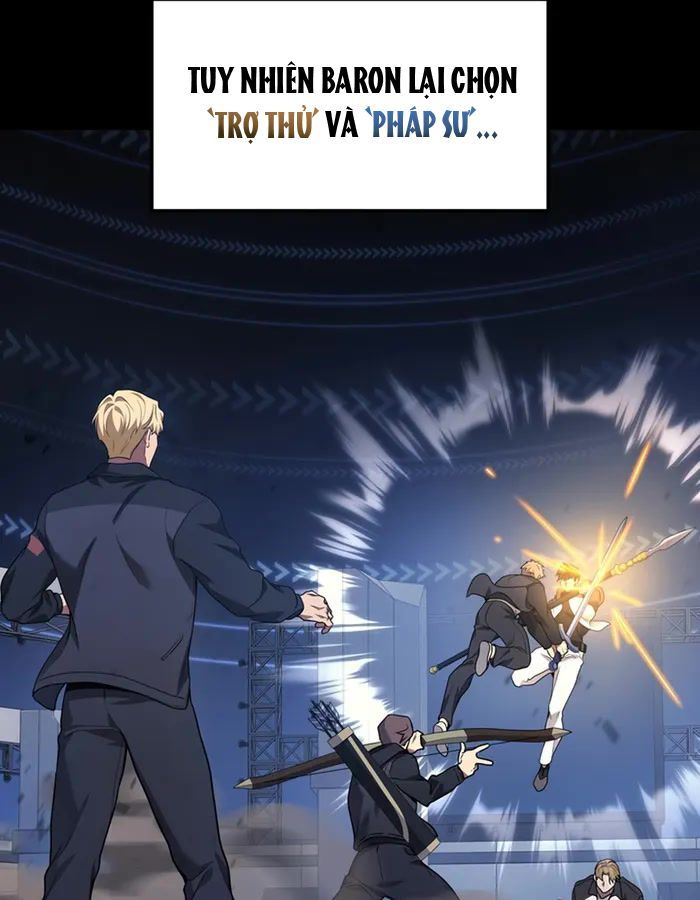 Võ Thần Hồi Quy Cấp 2 - Chapter 47 - Page 10