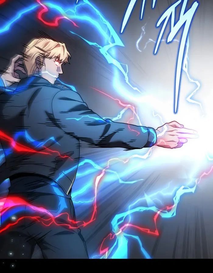 Võ Thần Hồi Quy Cấp 2 - Chapter 47 - Page 103