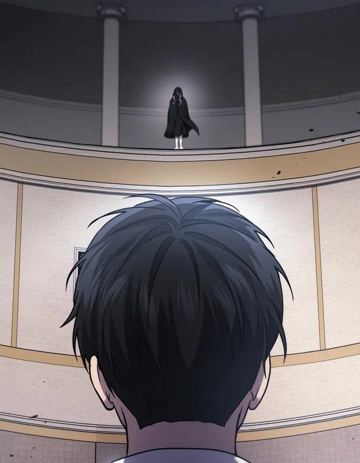 Võ Thần Hồi Quy Cấp 2 - Chapter 47 - Page 110