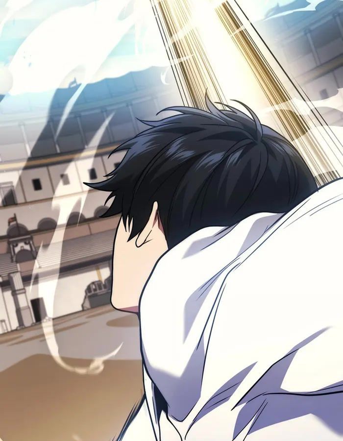 Võ Thần Hồi Quy Cấp 2 - Chapter 47 - Page 124