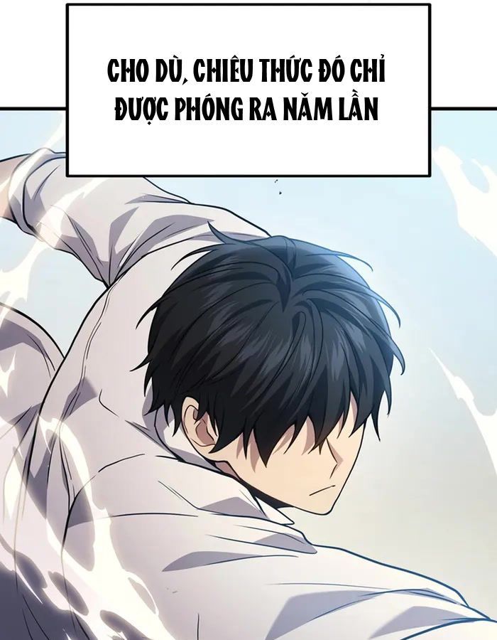 Võ Thần Hồi Quy Cấp 2 - Chapter 47 - Page 129