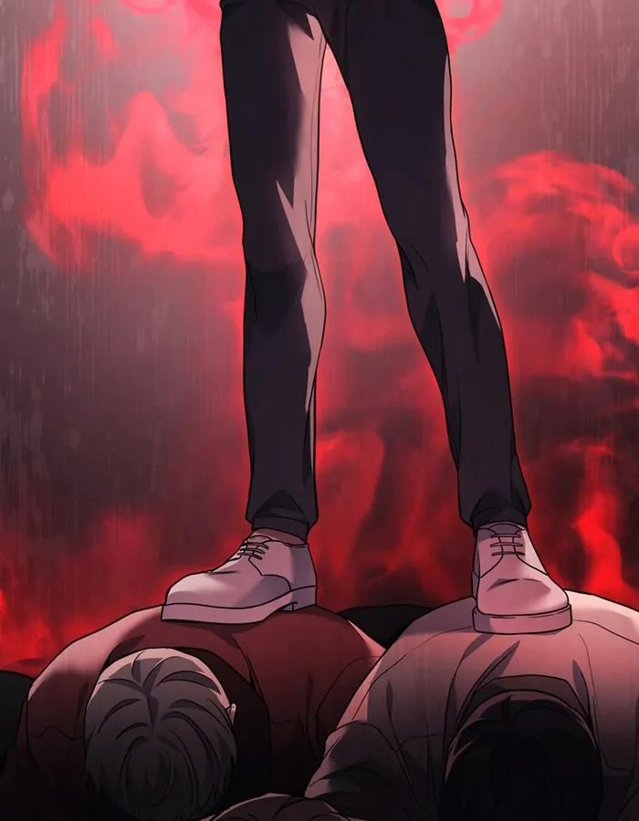 Võ Thần Hồi Quy Cấp 2 - Chapter 47 - Page 16