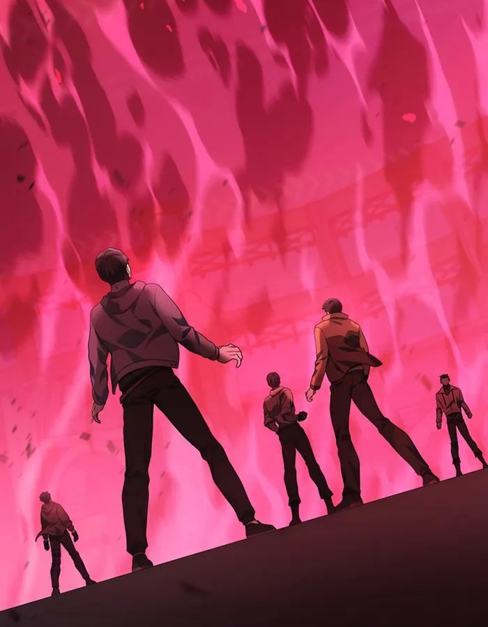 Võ Thần Hồi Quy Cấp 2 - Chapter 47 - Page 22