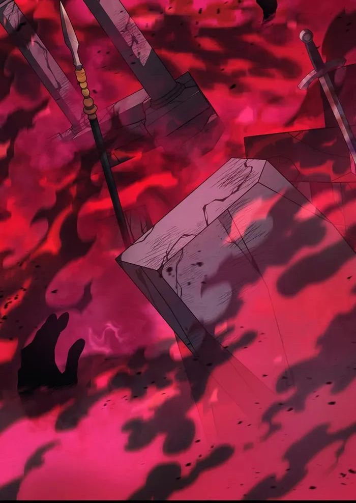 Võ Thần Hồi Quy Cấp 2 - Chapter 47 - Page 25