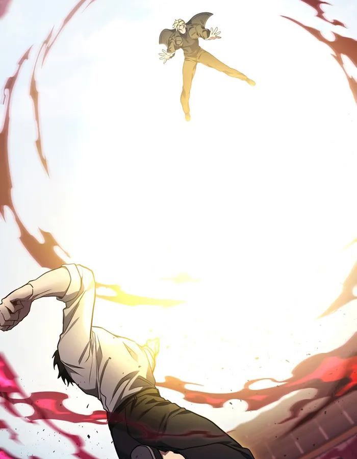 Võ Thần Hồi Quy Cấp 2 - Chapter 47 - Page 31