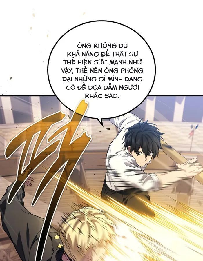 Võ Thần Hồi Quy Cấp 2 - Chapter 47 - Page 43
