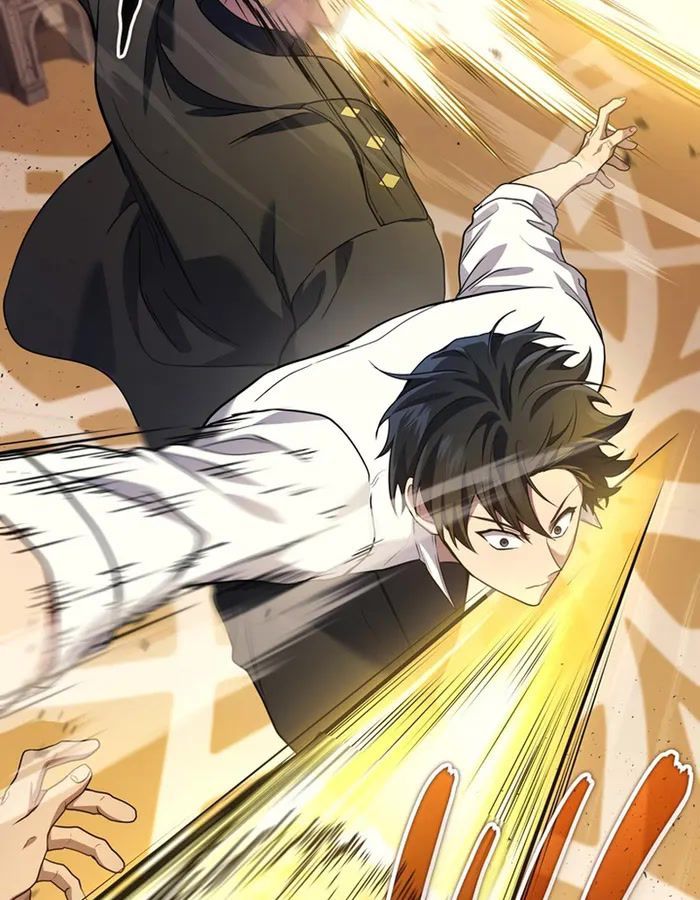 Võ Thần Hồi Quy Cấp 2 - Chapter 47 - Page 44