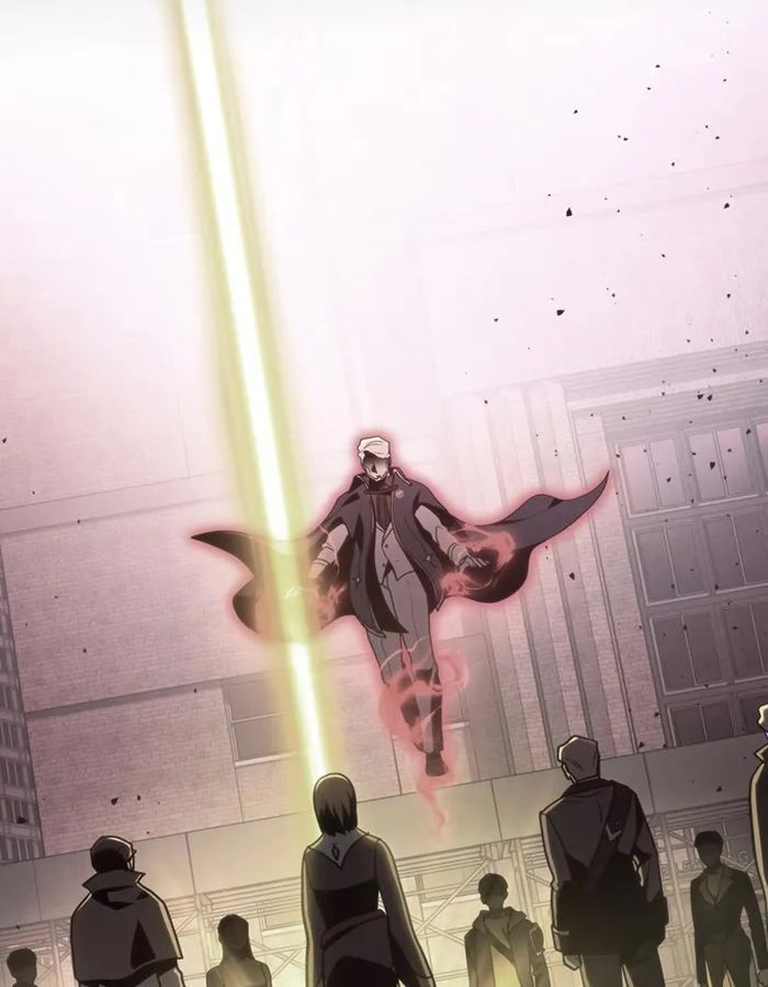 Võ Thần Hồi Quy Cấp 2 - Chapter 47 - Page 59