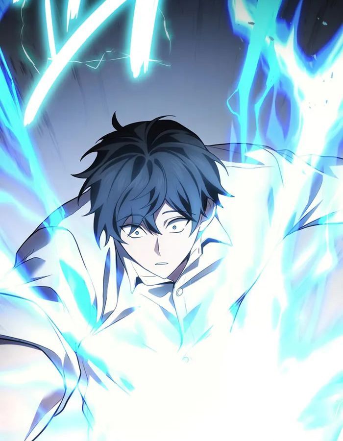 Võ Thần Hồi Quy Cấp 2 - Chapter 47 - Page 77