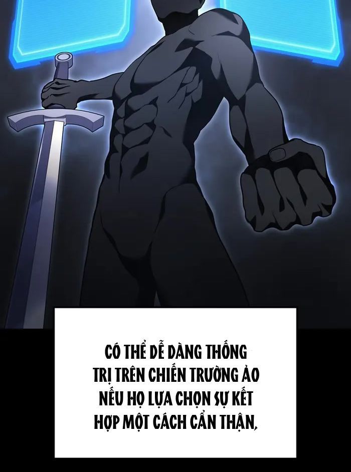 Võ Thần Hồi Quy Cấp 2 - Chapter 47 - Page 8