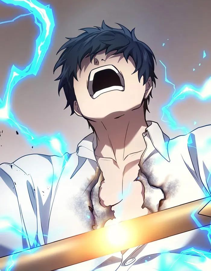 Võ Thần Hồi Quy Cấp 2 - Chapter 47 - Page 82