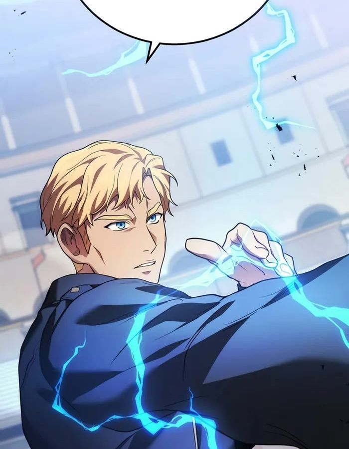 Võ Thần Hồi Quy Cấp 2 - Chapter 47 - Page 84