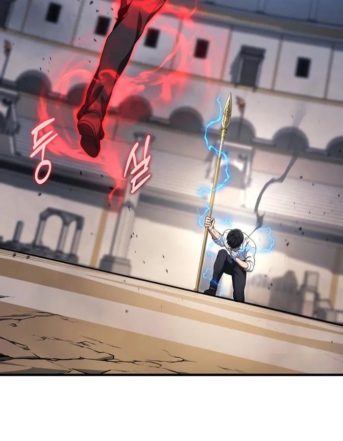 Võ Thần Hồi Quy Cấp 2 - Chapter 47 - Page 91